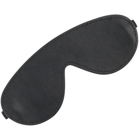 Darkness - Hochwertige Schwarze Maske