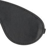 Darkness - Hochwertige Schwarze Maske