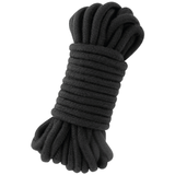 Darkness - Japanisches Seil 5 M Schwarz