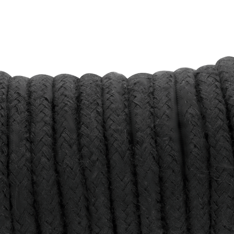 Fesselset Japanisches Seil 5 M Schwarz.2
