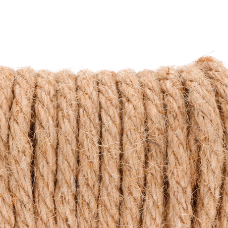 Fesselset Japanisches Seil 5 M Jute.2