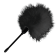 Darkness - Schwarzer Stimulierender Stift