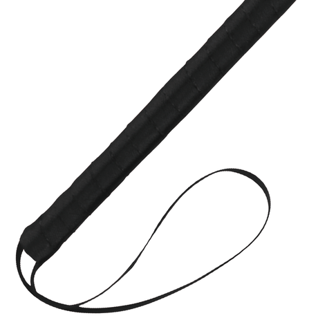 Federboa Darkness Schwarzer Lux-Stimulierender Stift.2