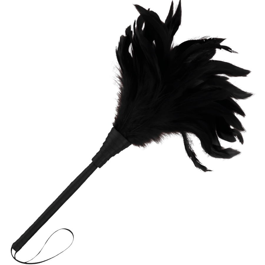 Darkness - Schwarzer Lux-Stimulierender Stift