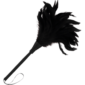 Darkness - Schwarzer Lux-Stimulierender Stift