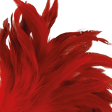 Darkness - Roter Stimulierender Stift 24 cm