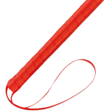 Darkness - Roter Stimulierender Stift 24 cm