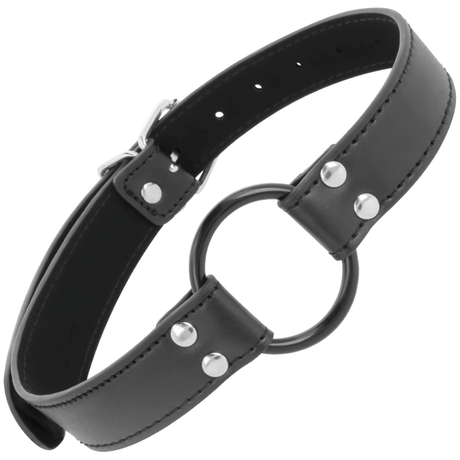 Fetisch-Toy Gag mit Ringdurchmesser.1