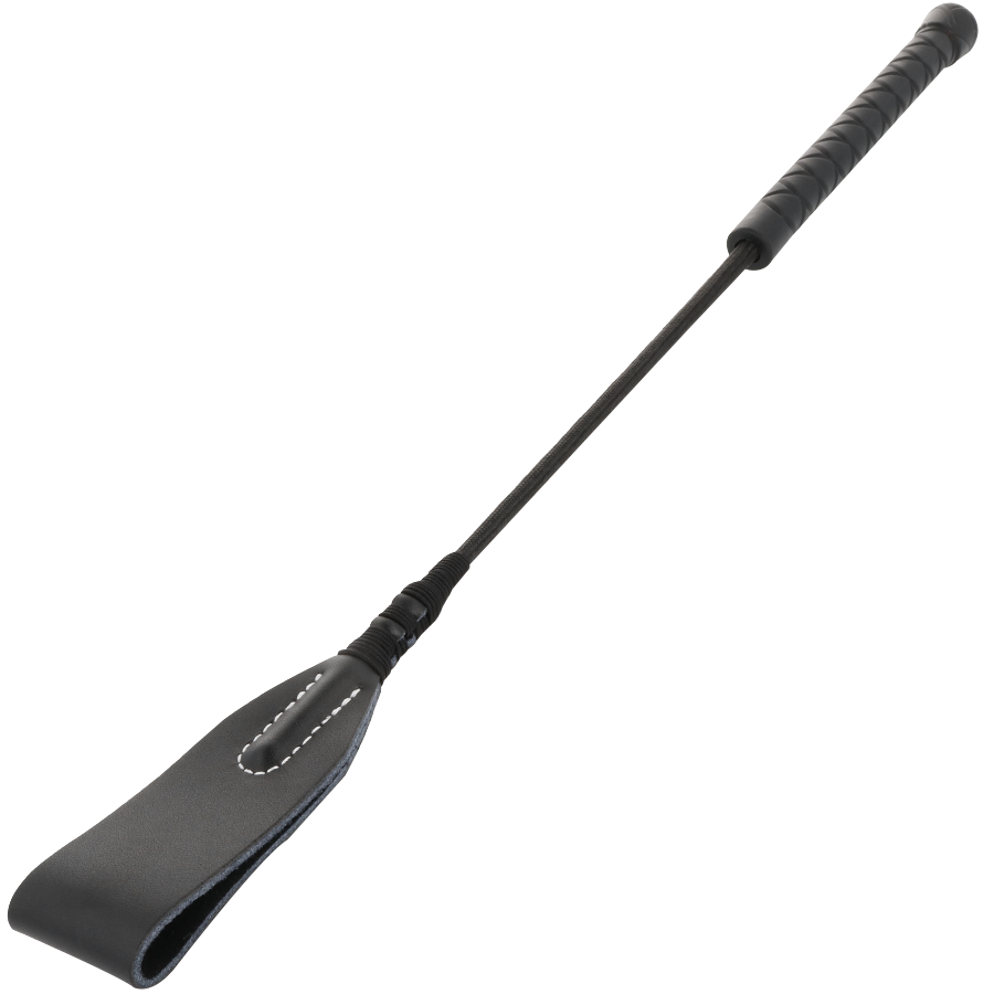 Darkness - Fetisch-Schwarze Peitsche