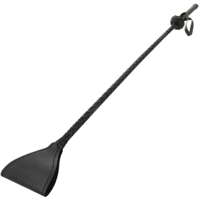 Darkness - Schwarze Whipper-Peitsche