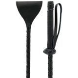 Darkness - Schwarze Whipper-Peitsche