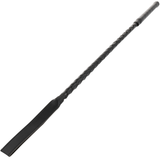 Darkness - Fetisch Schwarze BDSM-Peiste 70 cm