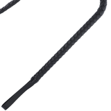 Darkness - Schwarze Bondage-Peiste 210 cm