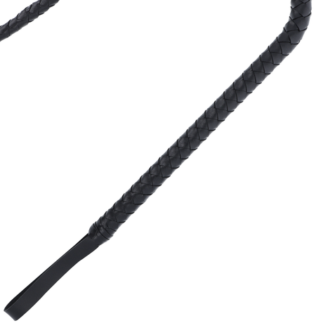 Fesselset Darkness Schwarze Bondage-Peiste.1
