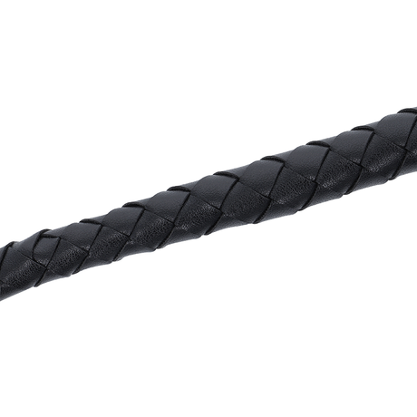 Fesselset Darkness Schwarze Bondage-Peiste.3