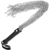 Darkness - BDSM-Bondage-Peiste aus Metall