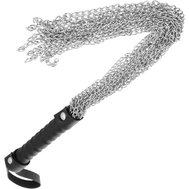 Darkness - BDSM-Bondage-Peiste aus Metall
