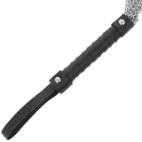 Darkness - BDSM-Bondage-Peiste aus Metall