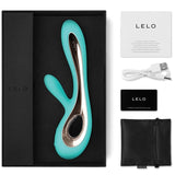 Lelo - Soraya 2 Rabbit Aqua Vibrator