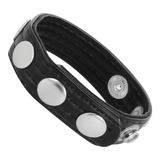 Darkness - Leder-Erektionsring
