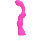 g-Spot - George g-Spot Vibrator Gum Pink