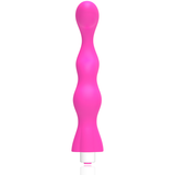 g-Spot - George g-Spot Vibrator Gum Pink