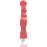 g-Spot - Gohan Vibrator Hellrot