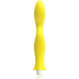g-Spot - Gavyn g-Spot Vibrator Gelb