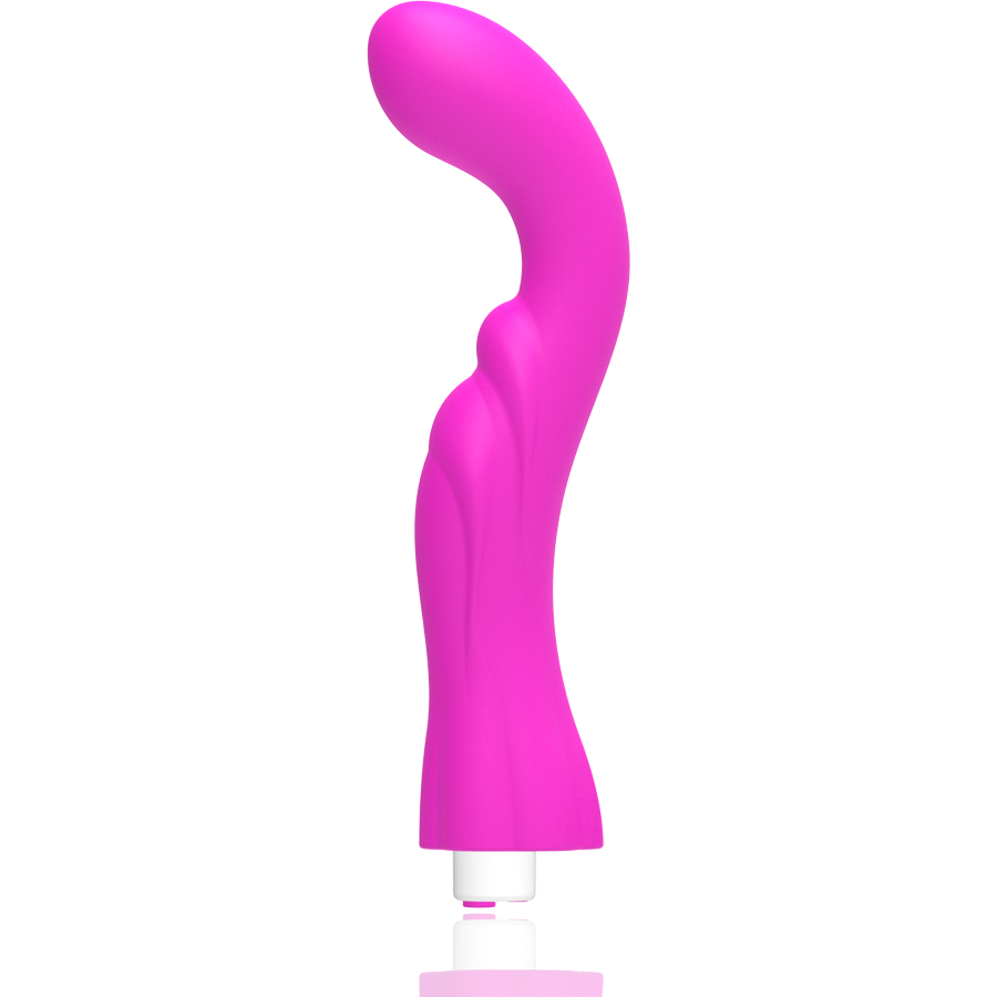 g-Spot - Gregory Violet Vibrator