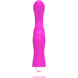 g-Spot - Gregory Violet Vibrator