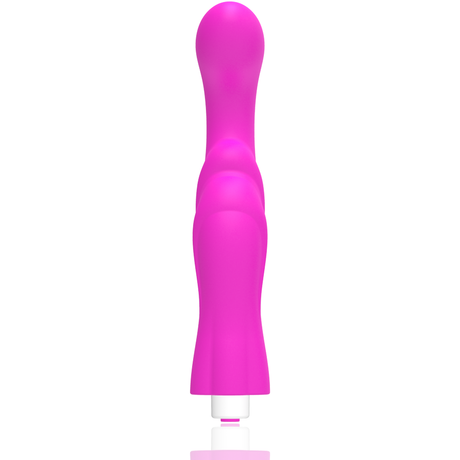 g-Spot - Gregory Violet Vibrator