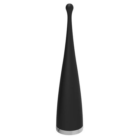 Auflegevibrator Spot Vibe Clitorial Black 17 x 3,6 cm.3
