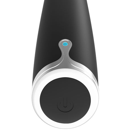 Auflegevibrator Spot Vibe Clitorial Black 17 x 3,6 cm.4