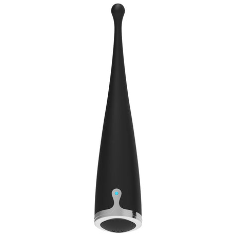 Auflegevibrator Spot Vibe Clitorial Black 17 x 3,6 cm.5