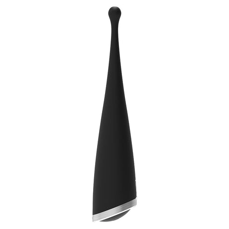 Auflegevibrator Spot Vibe Clitorial Black 17 x 3,6 cm.6