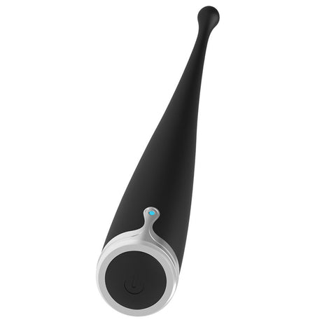 Auflegevibrator Spot Vibe Clitorial Black 17 x 3,6 cm.8