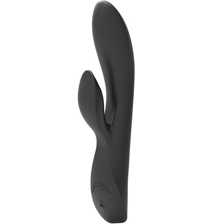 Black&Silver - Kaultz Touch Control Vibrator