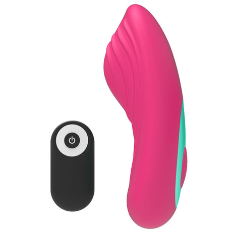 Vibrator Panty Vibe Fernbedienung 8 x 4 cm.1