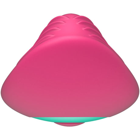 Vibrator Panty Vibe Fernbedienung 8 x 4 cm.5