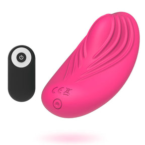 Happy Loky - Panty Vibe Fernbedienung