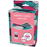 Happy Loky - Panty Vibe Fernbedienung