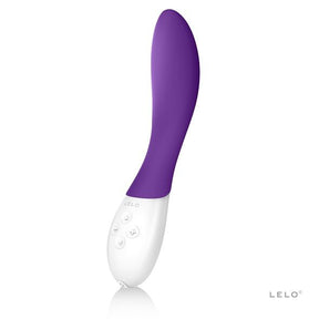 Lelo - Mona 2 Lila Vibrator