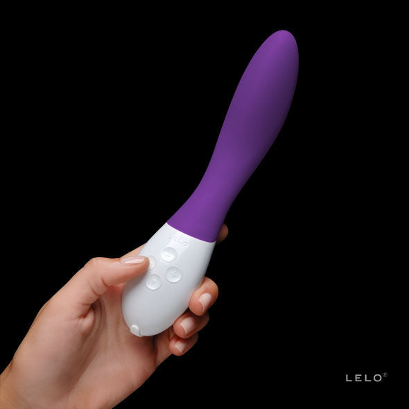 Lelo - Mona 2 Lila Vibrator