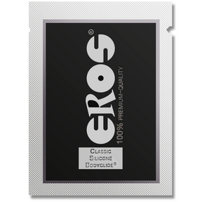 Eros Lady Line - Classic Silicone Bodyglide 1,5 ml