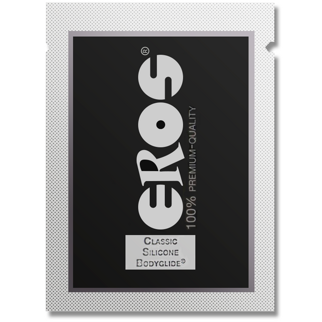 Eros Lady Line - Classic Silicone Bodyglide 1,5 ml