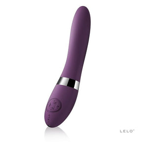 Lelo - Elise 2 Lila Luxusvibrator