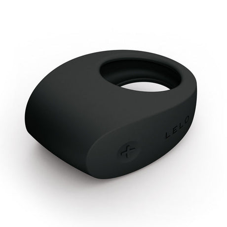 Lelo - Tor Ii Schwarzer Vibratorring