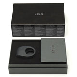 Lelo - Tor Ii Schwarzer Vibratorring