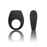 Lelo - Tor Ii Schwarzer Vibratorring