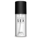 Bijoux - Slow-Sex-Massageöl mit Wärmeeffekt, 50 ml